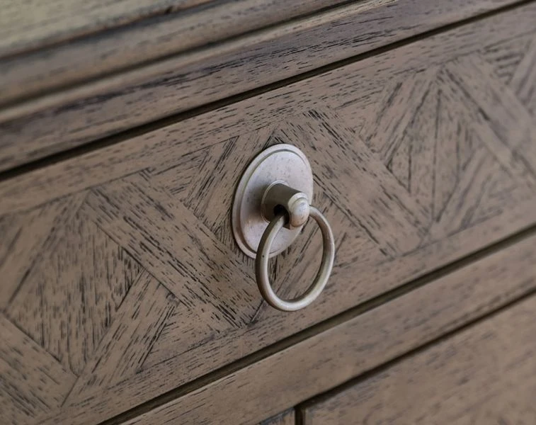 Mustique 7 Drawer Chest